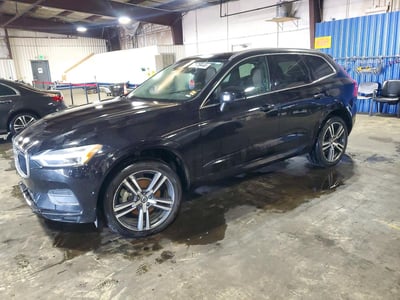 LYV102DK8KB****** 2019 Volvo XC60