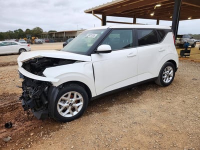 KNDJ23AU5S7****** 2025 Kia Soul
