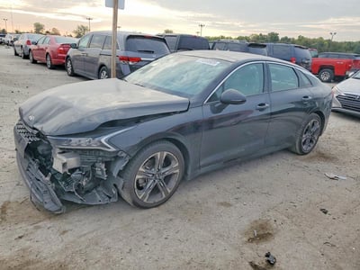 5XXG34J28MG****** 2021 Kia K5