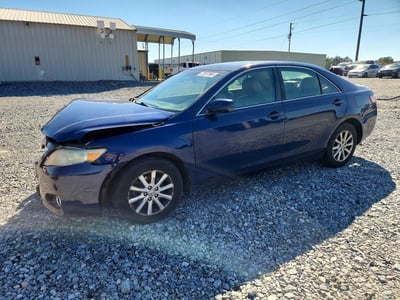 4T1BF3EK6BU****** 2011 Toyota Camry