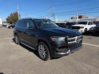 4JGFF5KE4LA****** 2020 Mercedes-Benz GLS-Class