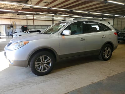 KM8NU4CC6CU****** 2012 Hyundai Veracruz