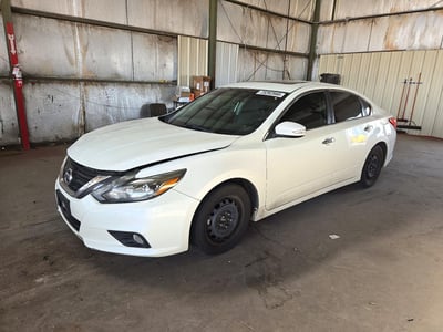 1N4AL3AP5GC****** 2016 Nissan Altima