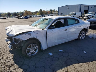 2C3CDXBG3NH****** 2022 Dodge Charger