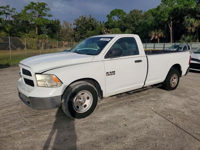 3C6JR6DG3EG****** 2014 RAM 1500