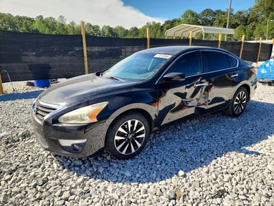 1N4AL3APXEC****** 2014 Nissan Altima