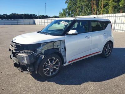 KNDJ63AU5L7****** 2020 Kia Soul