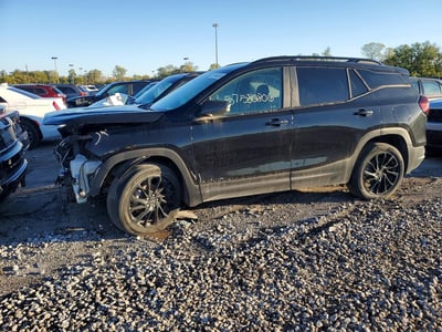 3GKALMEG7RL****** 2024 GMC Terrain
