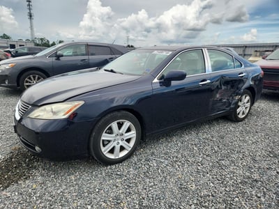 JTHBJ46G682****** 2008 Lexus ES