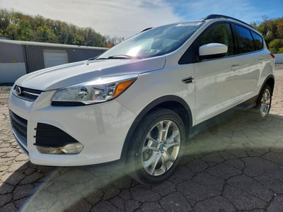 1FMCU9G91DU****** 2013 Ford Escape