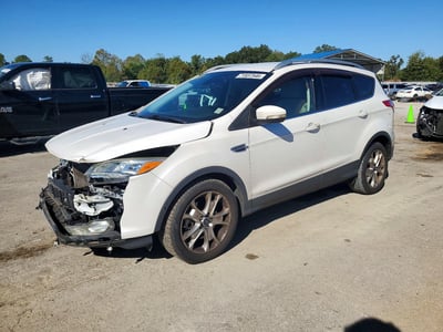 1FMCU0J99EU****** 2014 Ford Escape