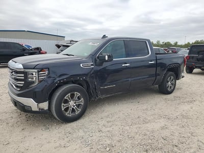 1GTUUDED9TZ****** 2026 GMC Sierra