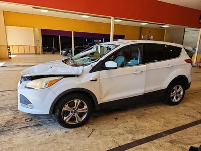 1FMCU9GX7EU****** 2014 Ford Escape