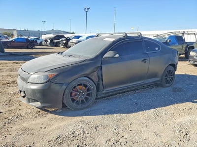 JTKDE177370****** 2007 Scion TC