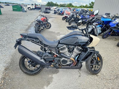 1HD1ZES13PB****** 2023 Harley-Davidson Ra1250