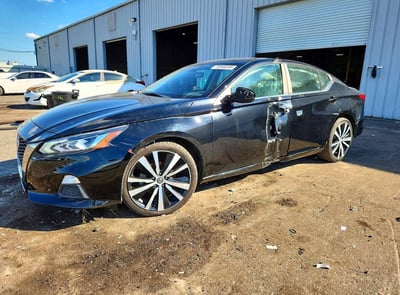1N4BL4CV9LC****** 2020 Nissan Altima