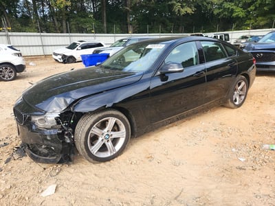 WBA4C9C55FD****** 2015 BMW 4 Series