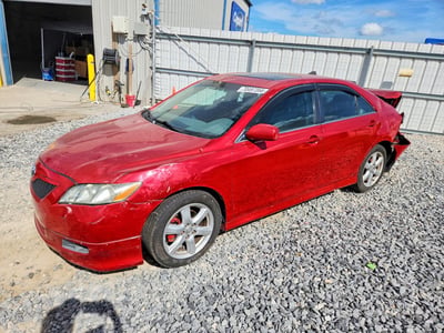 4T1BK46K99U****** 2009 Toyota Camry