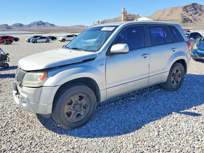 JS3TE941164****** 2006 Suzuki Grand Vitara