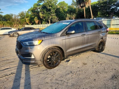 2FMPK4J97RB****** 2024 Ford Edge