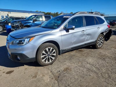 4S4BSANC6H3****** 2017 Subaru Outback