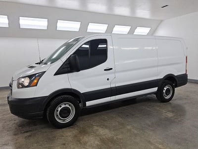 1FTYE1YM4JK****** 2018 Ford Transit 150