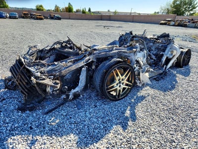 ZFFEW58A460****** 2006 Ferrari F430