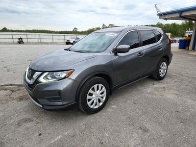 5N1AT2MT2KC****** 2019 Nissan Rogue