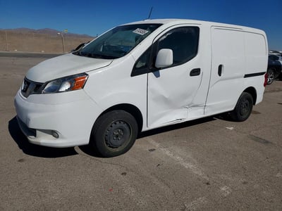 3N6CM0KN4KK****** 2019 Nissan NV 200