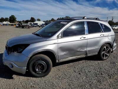 JHLRE48788C****** 2008 Honda CR-V