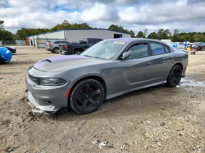 2C3CDXHG6KH****** 2019 Dodge Charger