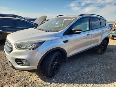 1FMCU9JD5HU****** 2017 Ford Escape