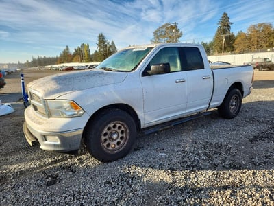 1D7RV1GT2BS****** 2011 Dodge Ram