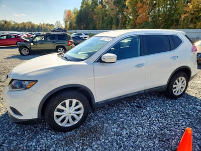 5N1AT2MK3FC****** 2015 Nissan Rogue