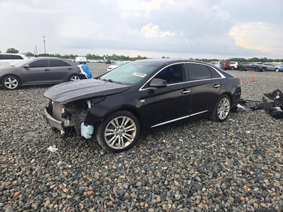 2G61M5S30J9****** 2018 Cadillac XTS