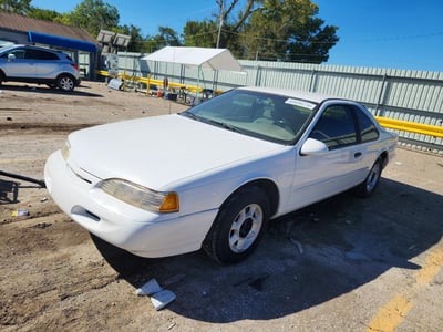 1FALP6244RH****** 1994 Ford Thunderbird