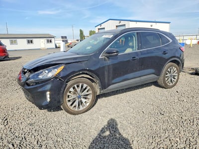 1FMCU9J99LU****** 2020 Ford Escape