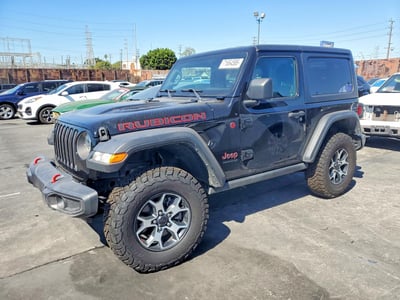 1C4HJXCN6MW****** 2021 Jeep Wrangler