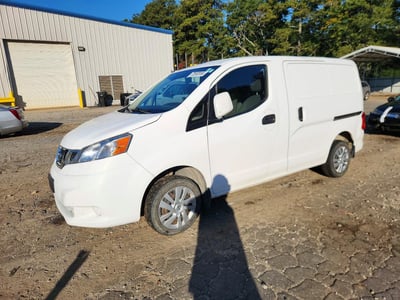3N6CM0KN4HK****** 2017 Nissan NV 200