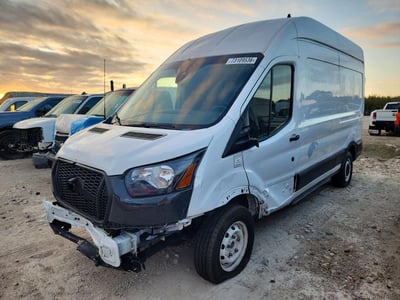 1FTBR1X82MK****** 2021 Ford Transit 250