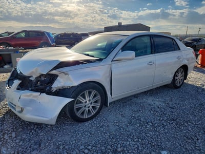 4T1BK36B07U****** 2007 Toyota Avalon