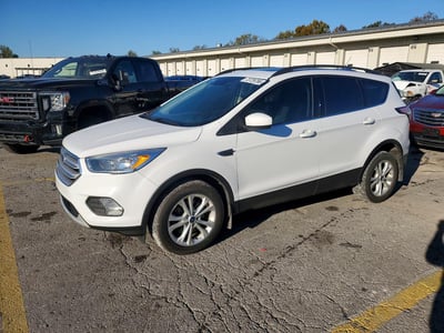 1FMCU9GDXJU****** 2018 Ford Escape