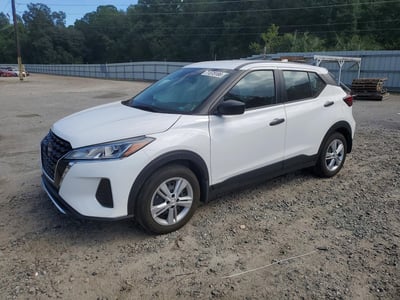 3N1CP5BV1RL****** 2024 Nissan Kicks