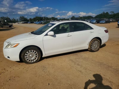 4T1BE46K49U****** 2009 Toyota Camry
