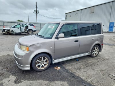 JTLKT324650****** 2005 Scion xB
