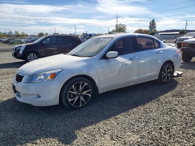 1HGCP3F86AA****** 2010 Honda Accord
