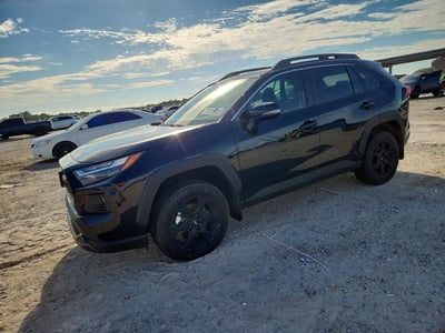 2T3S1RFV5RW****** 2024 Toyota RAV4