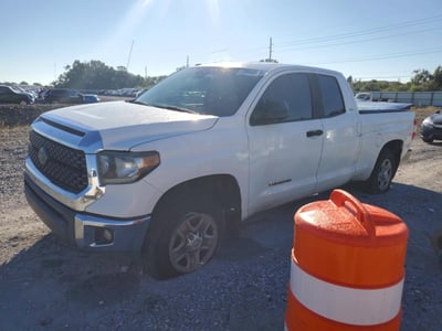 5TFRM5F12KX****** 2019 Toyota Tundra