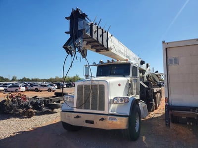 1NPTX4TX2ED****** 2014 Peterbilt 367