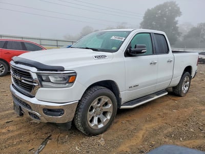 1C6SRFBT2KN****** 2019 RAM 1500